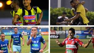 Los principales rumores y fichajes del fútbol centroamericano.