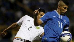 Nelson Bonilla se mantendrá con su equipo, por lo que no estará en la Copa Centroamericana 2017.