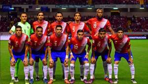 Costa Rica se enfrentará a Panamá este jueves por la hexagonal de Concacaf rumbo a Rusia 2018.