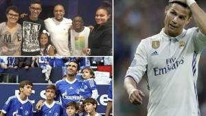 Estos futbolistas no solo han destacado por sus grandes presentaciones, sino que son los jugadores que más hijos tienen.