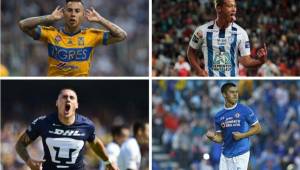 La Liga MX sigue perdiendo impoartantes fuguras para el próximo torneo. La figura de Tigres, Eduardo Vargas, se puede unir a la lista.
