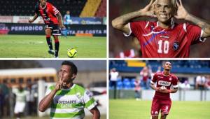 Los movimientos en el fútbol centroamericano siguen calentando. Los torneos están en las etapas finales y eso provoca muchas variantes.