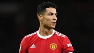 Cristiano Ronaldo tiene contrato hasta el 2023 con el Manchester United, pero podría salir del club en junio.