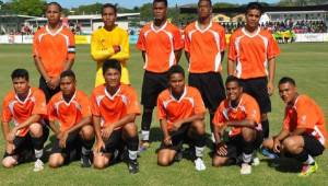 Micronesia recibió 114 goles y no anotó ni uno en los Juegos del Pacífico.