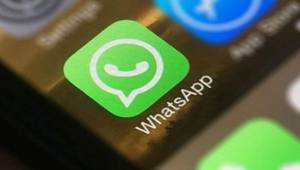 Whatsapp se sigue convirtiendo en la principal aplicación de mensajería.