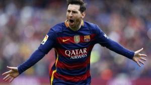 Messi seguirá siendo el mejor pagado del club azulgrana, según medios catalanes.