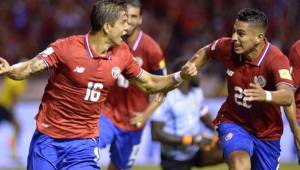 La selección de Costa Rica debutará el próximo viernes en la hexagonal ante Trinidad y Tobago.