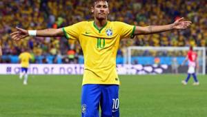 Con Neymar a la cabeza, Brasil buscará ganar medalla de oro en los Juegos Olímpicos.