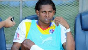 Carlo Costly le respondió a Jorge Luis Pinto y de paso le recomendó convocar a Rambo de León y Edgar Álvarez. Foto DIEZ