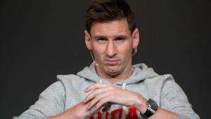 El club vuelve a dejar clara su postura sobre una posible venta de Messi.