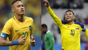 Neymar tiene la gran obligación de meter a Brasil en las semifinales.