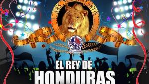 Olimpia es el equipo más laureado en la historia del fútbol de Honduras.