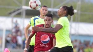 Social Sol y Alianza Becerra chocaron en las semifinales del torneo Clausura, pero se enfrentarán en la finalísima a jugarse en San Pedro Sula.