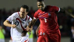 En juego amistoso, Panamá quitó un invicto de 13 partidos a Costa Rica.