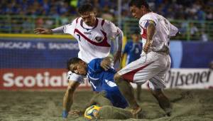 Costa Rica y El Salvador son dos de las favoritas en el torneo, ya que ambas tienen amplia experiencia en mundiales.