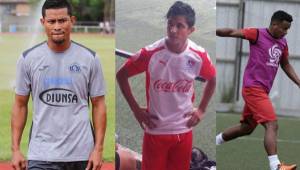 El mediocampista Gerson Rodas y el lateral Misael Ruiz, han sido los dos últimos fichajes bombas de la jornada en la Liga Nacional.