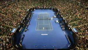 Muchas emociones y sorpresas ha dejado esta primera semana del torneo que se disputa en Melbourne.
