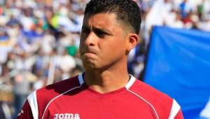 Noel Valladares es uno de los grandes ausentes de Honduras ante El Salvador. Es el futbolista que más jugó ante los cuscatlecos.