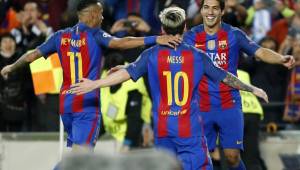 El Barcelona puede cobrar más de 3 millones de euros por jugar un amistoso.