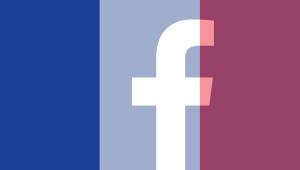 En los últimos días los usuarios de Facebook se han notado en sus fotos de perfil gracias a este nuevo filtro con bandera francesa.
