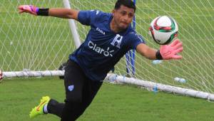 El portero Noel Valladares ya piensa en su retiro de la Selección de Honduras. No ha regresado desde los partidos de marzo frente a México y Canadá.