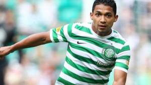 La salida de Emilio del Celtic es un hecho, según destaca la prensa internacional.