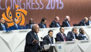 Sepp Blatter había sido reelecto como presidente de la FIFA, pero este martes ha decidido renunciar.