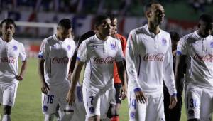 Vargas aseguró que Olimpia pedirá reprogramación del juego con Real Sociedad por los convocados a la Selección de Honduras. Foto DIEZ