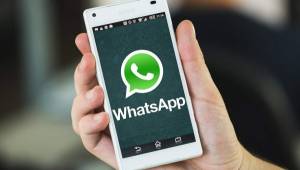 Whatsapp es la app de mensajería más utilizada en le mundo.