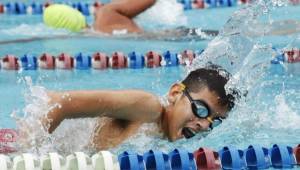 El talento de Honduras en natación sigue destacando tanto a nivel nacional como internacional.