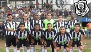 Diriangén FC es el club más ganador en toda la historia de la Liga Profesional de Fútbol de Nicaragua.