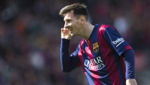 Messi no se salvó y deberá responder ante el fisco de España.