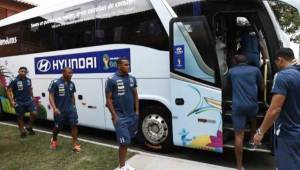 Honduras tendrá un autobús de lujo en los próximos meses.