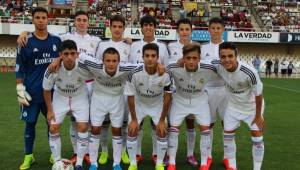 Real Madrid está siendo investigado por supuestas compras irregulares de jugadores jóvenes.