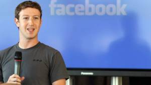 Marck Zuckerbeg es el creador de Facebook y cuenta con muchos seguidores en el mundo.