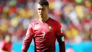 Cristiano Ronaldo jugará la Eurocopa, prioridad para Portugal, está muy lejos de jugar los Juegos Olímpicos de Río 2016.