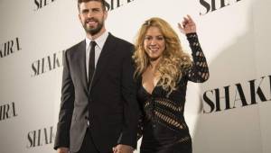 Shakira y Piqué no tienen planes de boda, al menos a corto plazo.