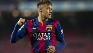 Desde su fichaje por el Barcelona, Neymar ha tenido líos con la fiscalía.