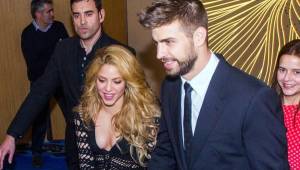 Shakira y Piqué quieren tener momentos más privados fuera del Barcelona.