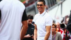 Cristiano Ronaldo está en la órbita del PSG.