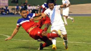 Estados Unidos terminó sufriendo contra Guatemala en este premundial Sub-20. Foto: Norvin Mendoza - ACD