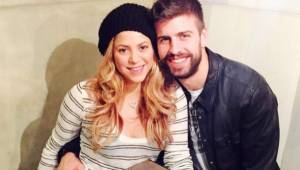 Shakira ha dejado muy claro en varias entrevistas que es feliz al lado del defensa azulgrana.