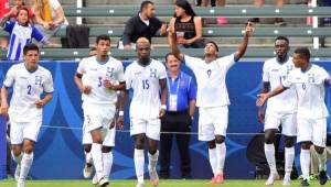 Honduras clasificó a sus cuartos Juegos Olímpicos en su historia.
