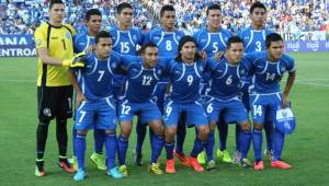 La Selecta buscará hacerle daño a Honduras en el doblete de marzo por las eliminatorias mundialistas.