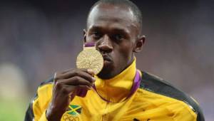 El velocista de Jamaica, Usaín Bolt, es el referente mundial del atletismo y en Río de Janeiro serán sus terceros Juegos Olímpicos en su historia. Foto cortesía