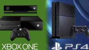 Xbox One y PS4 mantienen una competencia pero pronto podrían llegar a un acuerdo.