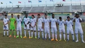 La Selección Sub-20 de Honduras se logró clasificar a su sexto mundial en est categoría.