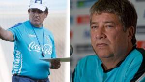 Periodistas canaleros no están conformes con el trabajo de su entrenador de cara a la Copa Oro, en la que chocarán con la selección de Honduras.