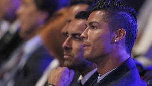 Cristiano Ronaldo tiene buenas palabras para el grupo que enfrentarán en la Champions League.