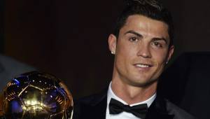 Cristiano Ronaldo afirmó que no entendía porque el argentino y el alemán son los otros dos finalistas y no sus compañeros del Real Madrid.
